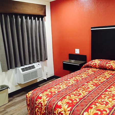 Sunrise Motel Westmont Экстерьер фото
