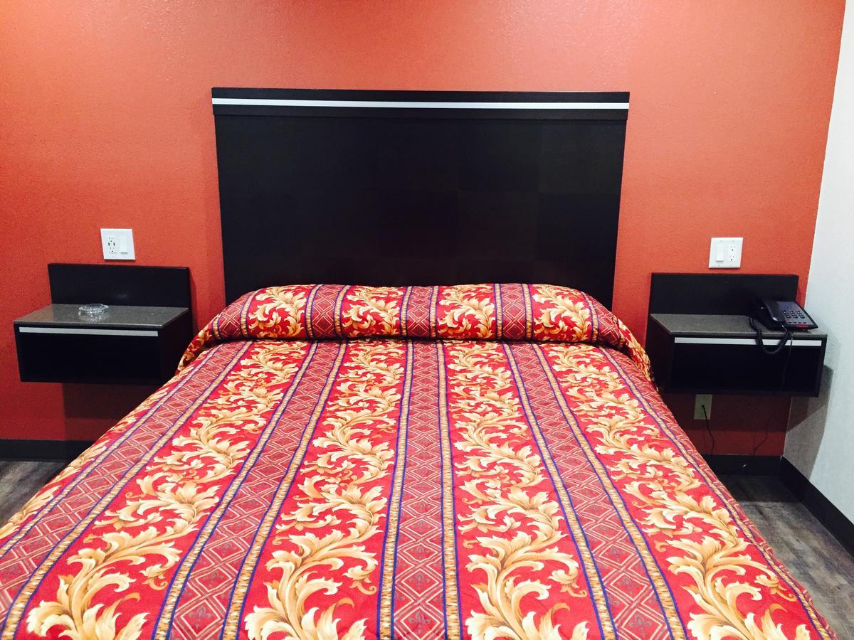 Sunrise Motel Westmont Экстерьер фото