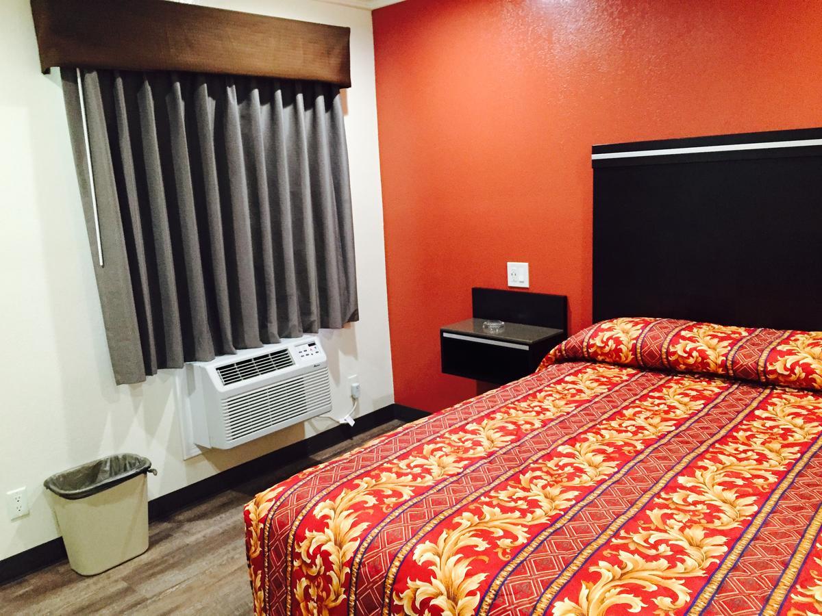 Sunrise Motel Westmont Экстерьер фото