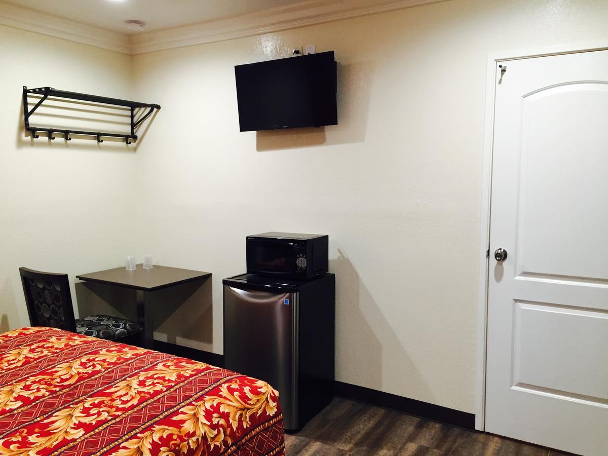 Sunrise Motel Westmont Экстерьер фото