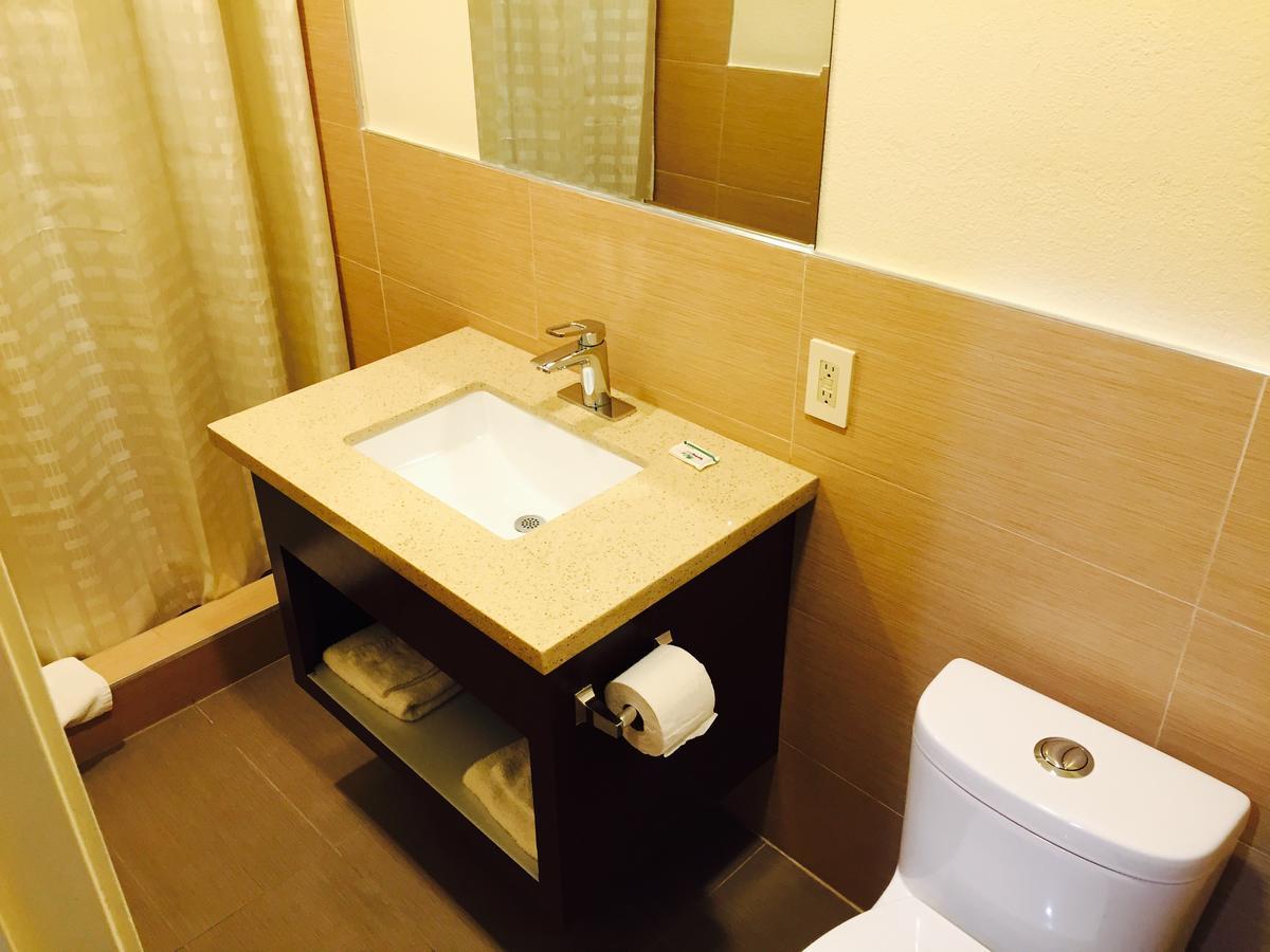 Sunrise Motel Westmont Экстерьер фото
