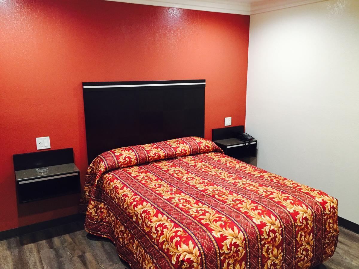 Sunrise Motel Westmont Экстерьер фото
